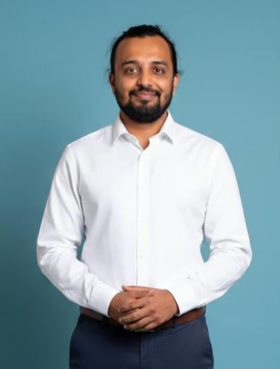 Abhilash Ramakrishna