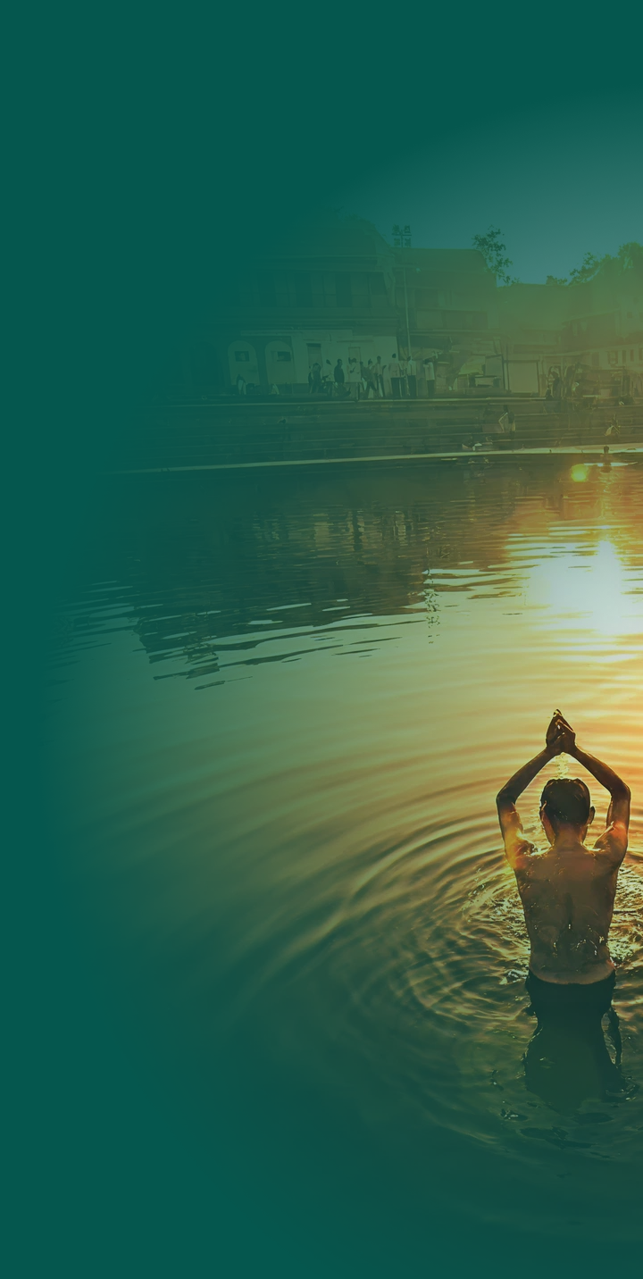 Hero Mobile Background