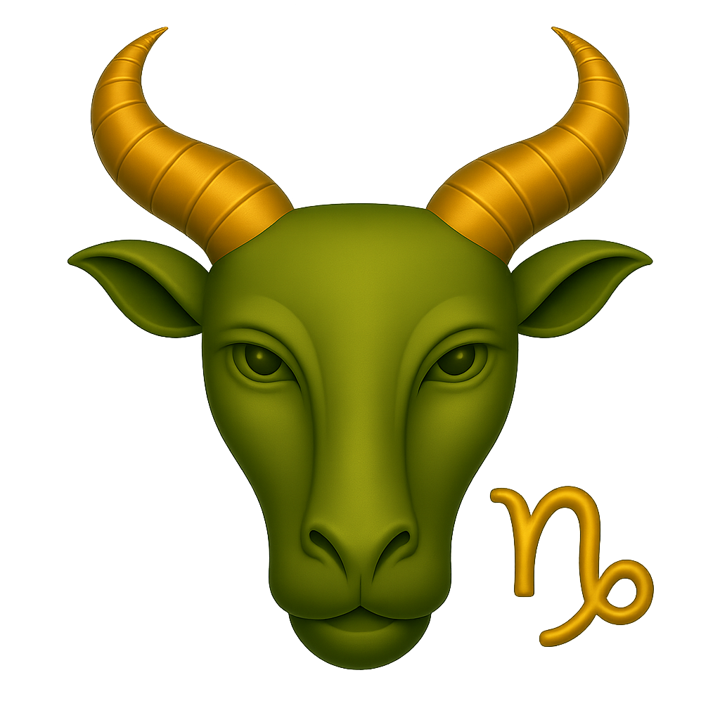 Makara - Capricorn