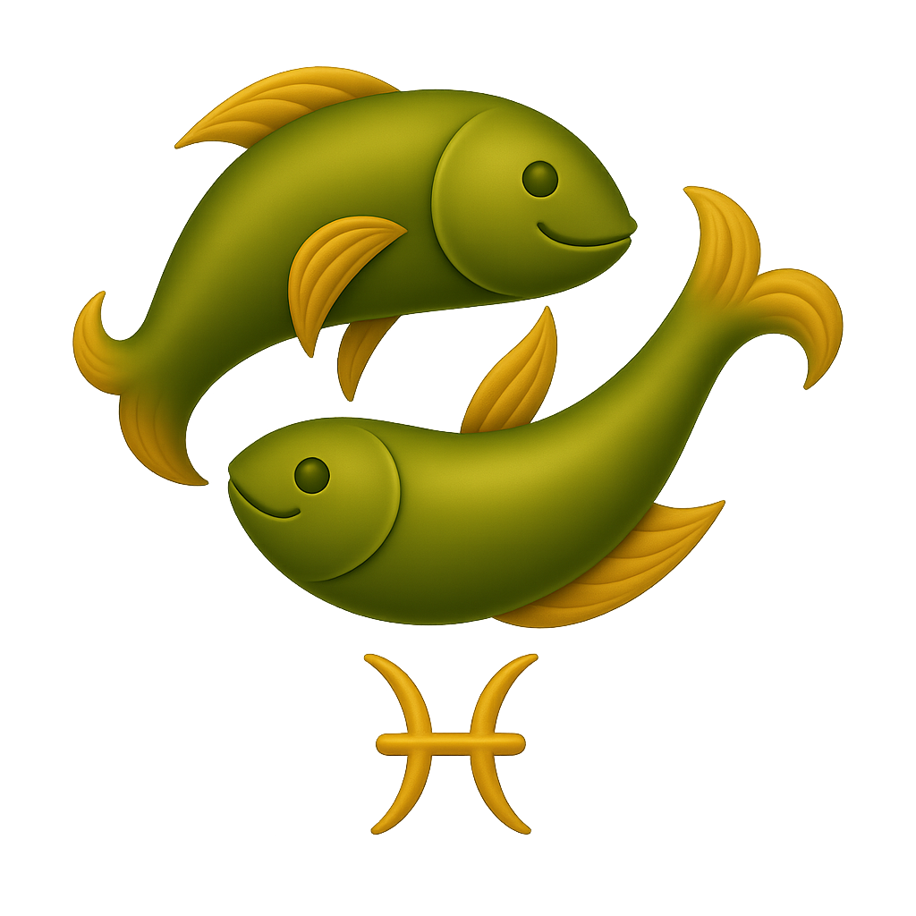 Meena - Pisces