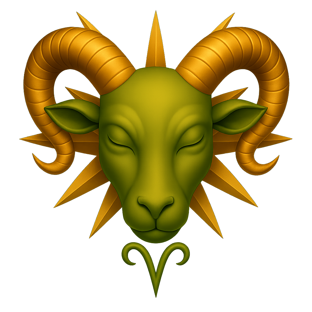 Mesha - Aries