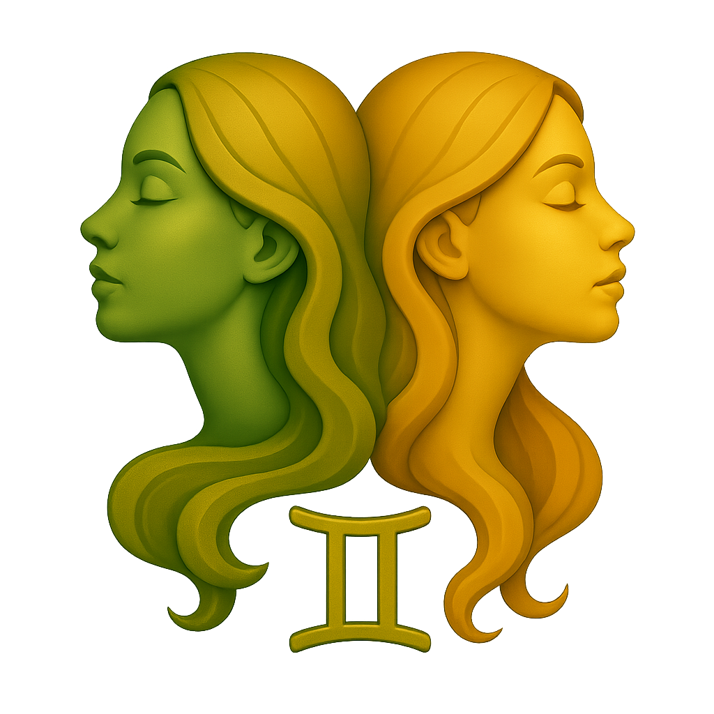 Mithuna - Gemini