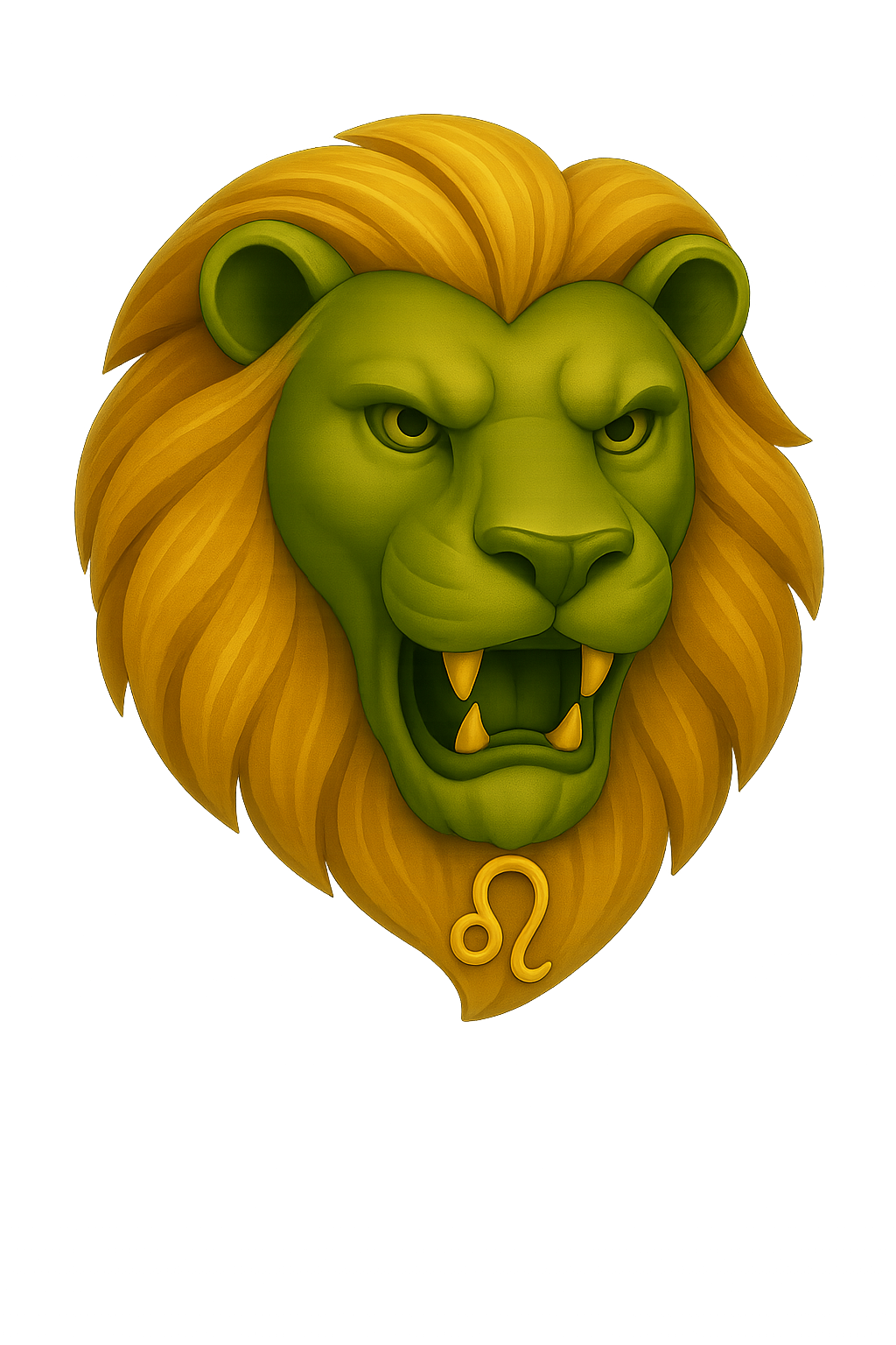 Simha - Leo