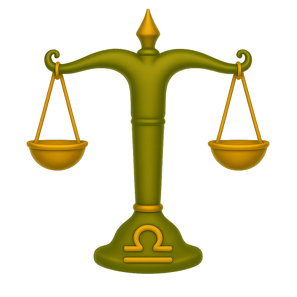 Tula - Libra