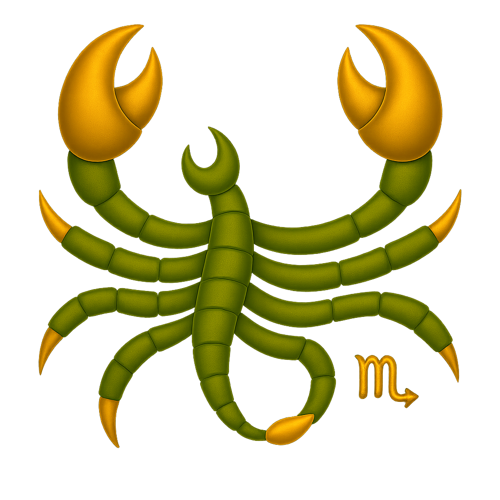 Vrischika - Scorpio