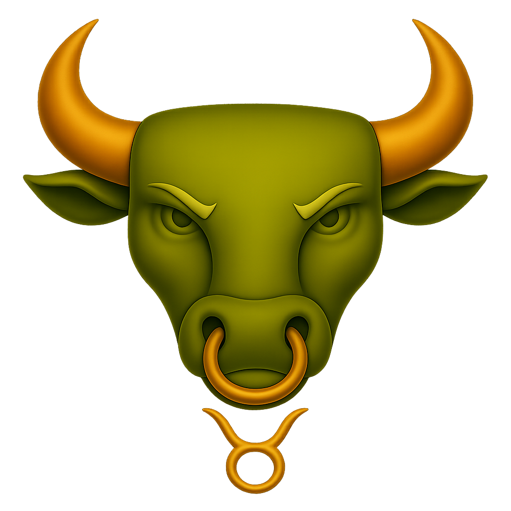 Vrishabha - Taurus